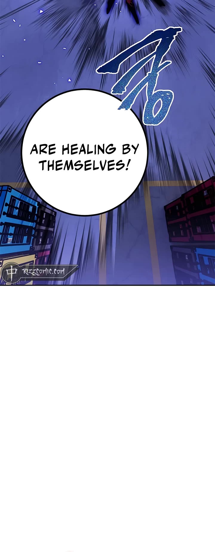 Return to Player chapter 148 page 39