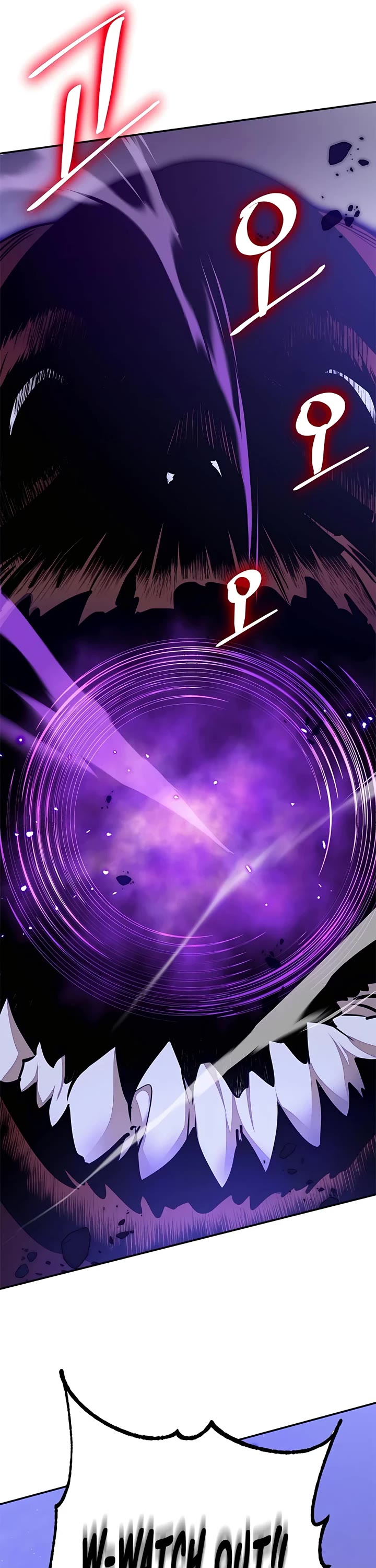 Return to Player chapter 148 page 40