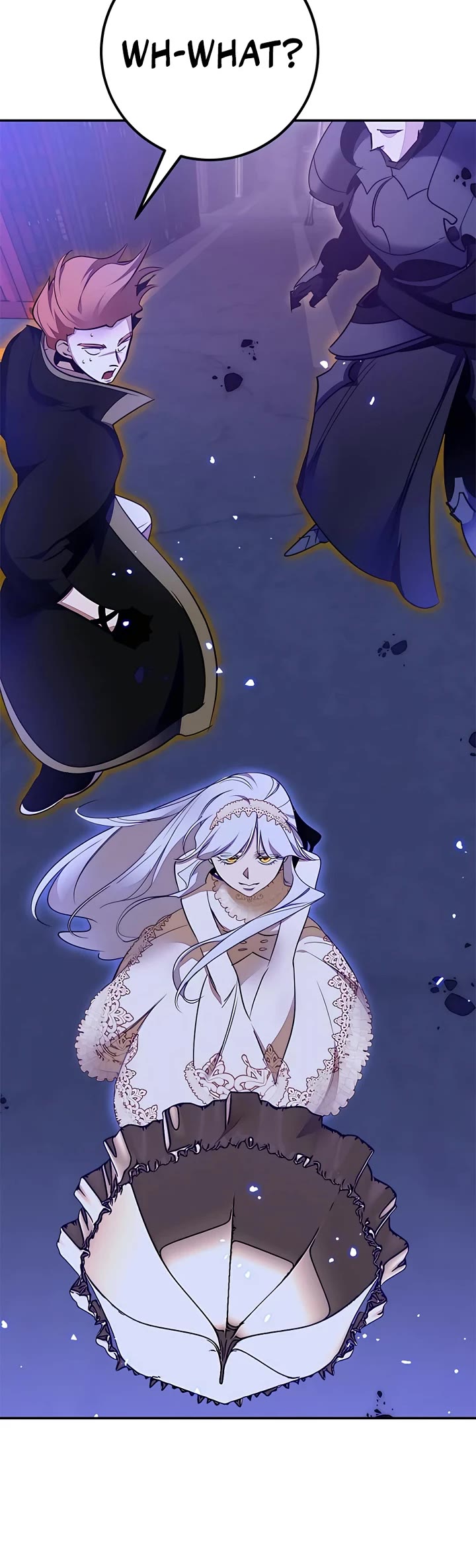 Return to Player chapter 148 page 42