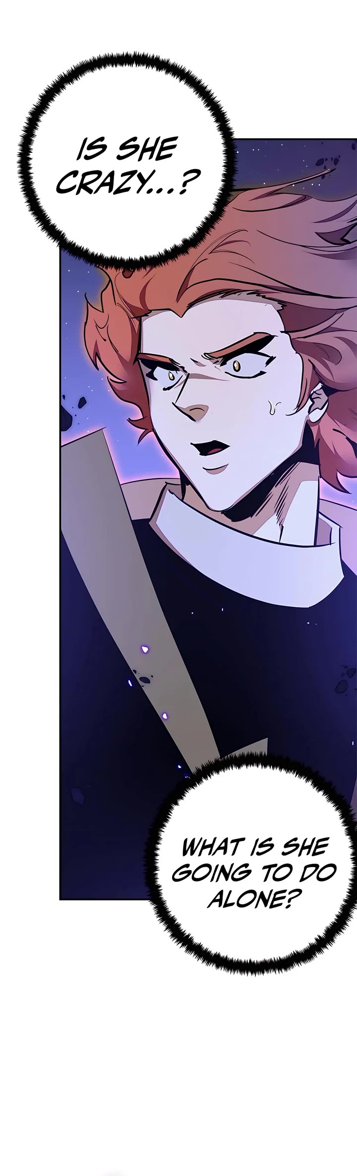 Return to Player chapter 148 page 43