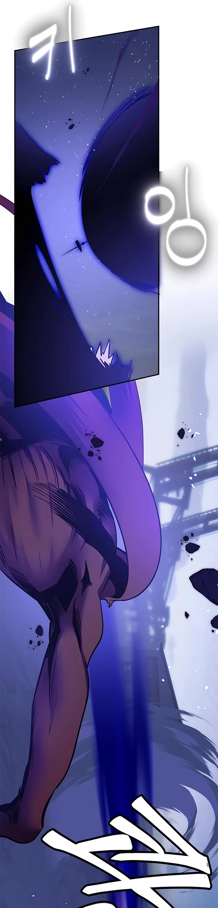 Return to Player chapter 148 page 44