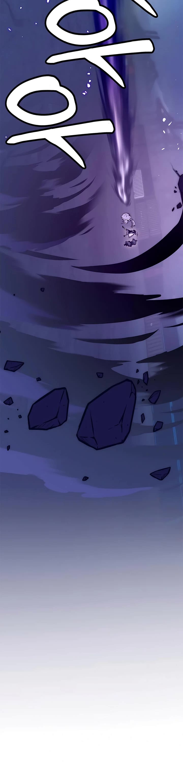 Return to Player chapter 148 page 45