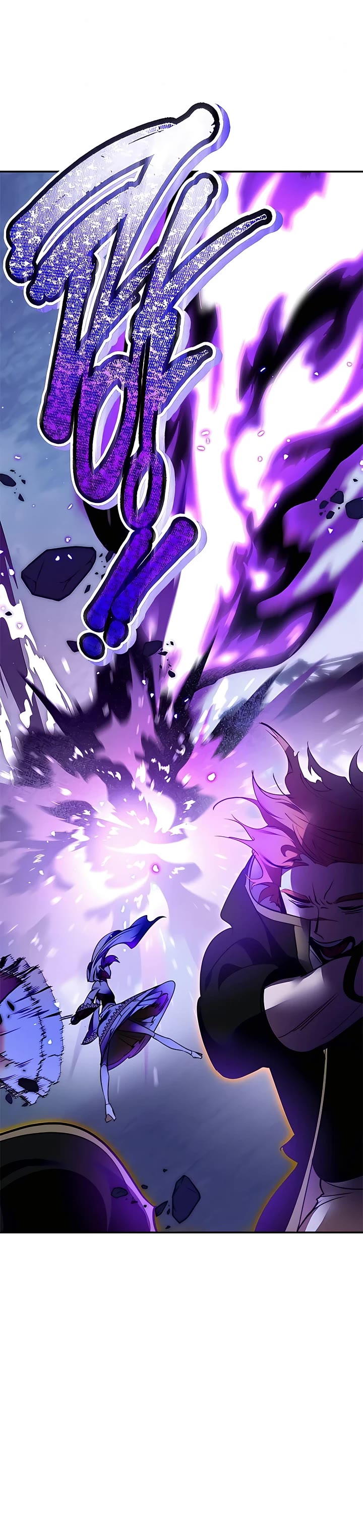 Return to Player chapter 148 page 46