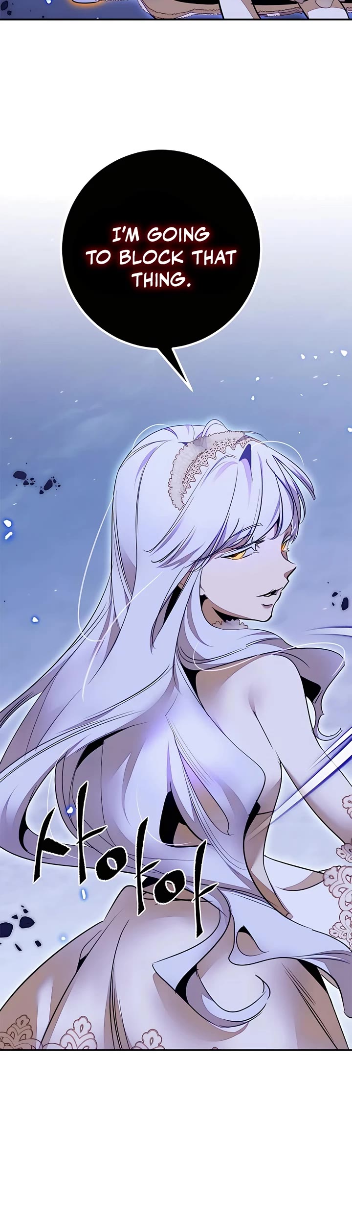 Return to Player chapter 148 page 48