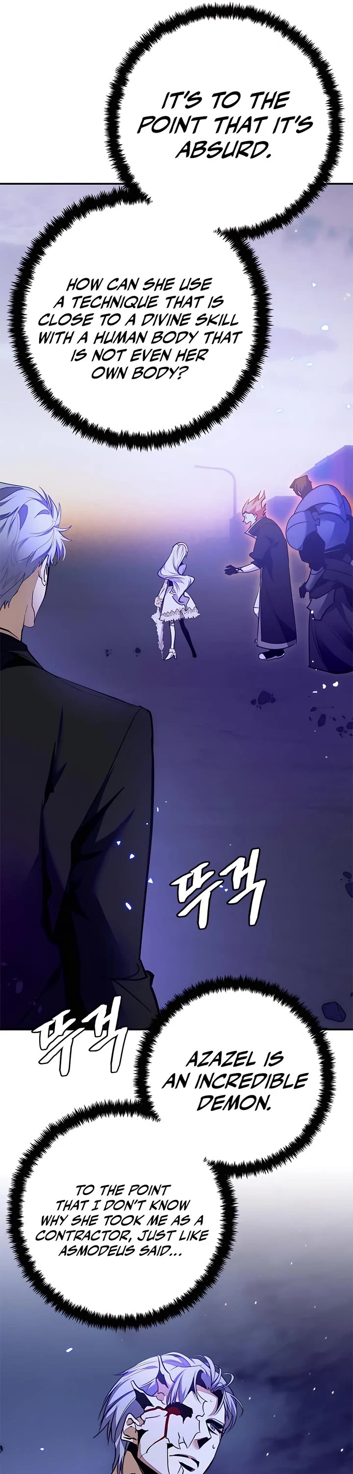 Return to Player chapter 148 page 49