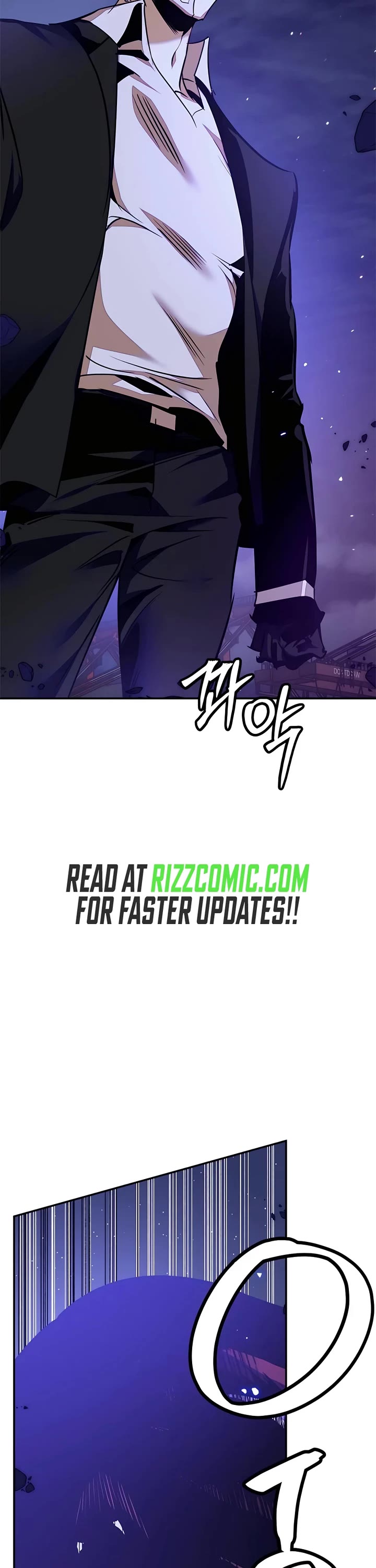 Return to Player chapter 148 page 50