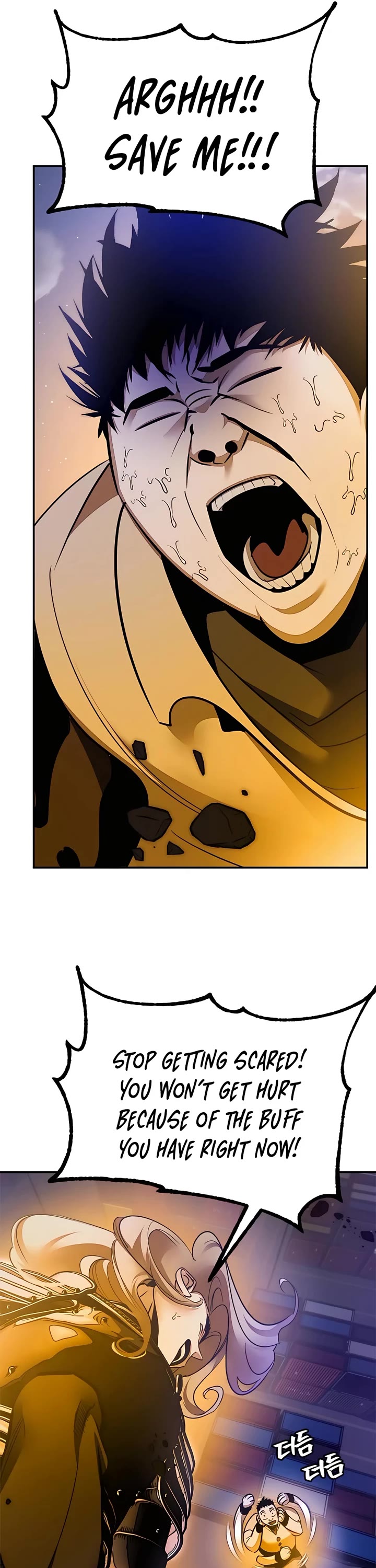 Return to Player chapter 148 page 53