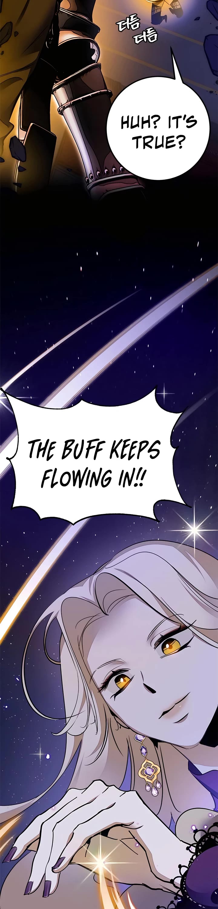 Return to Player chapter 148 page 54