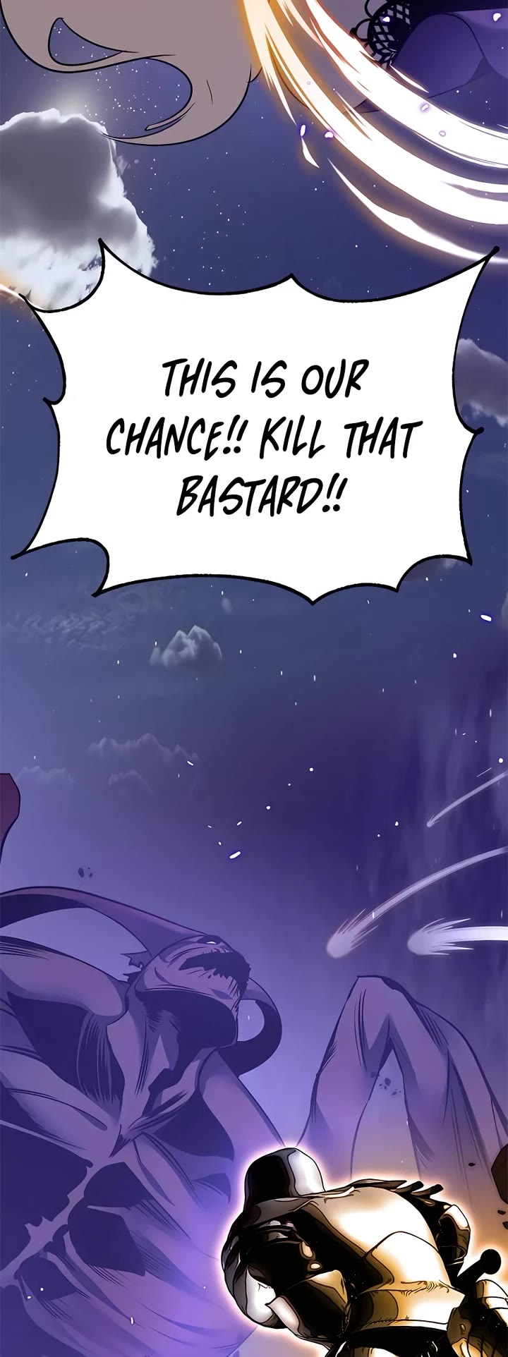 Return to Player chapter 148 page 55