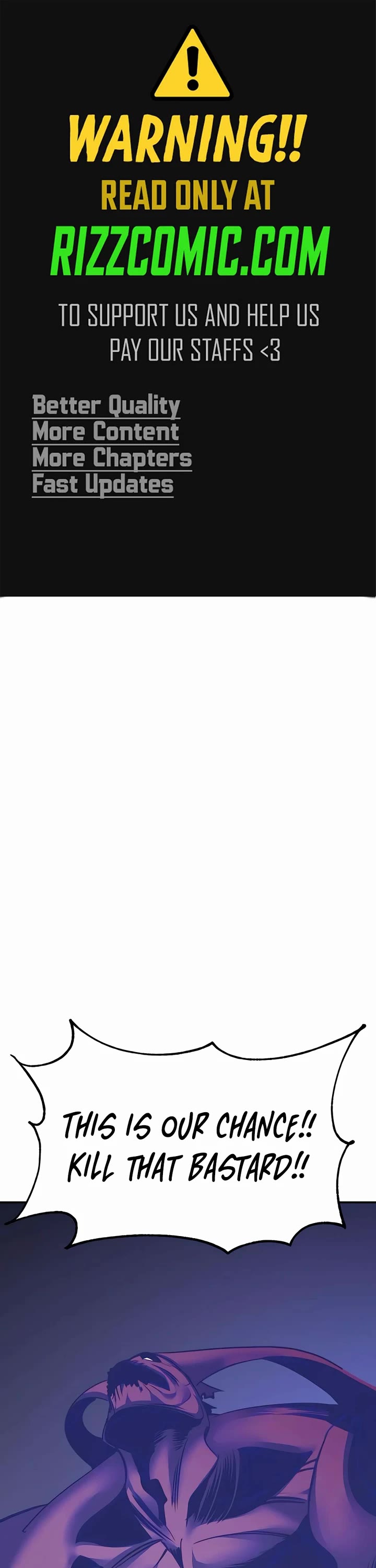 Return to Player chapter 149 page 1