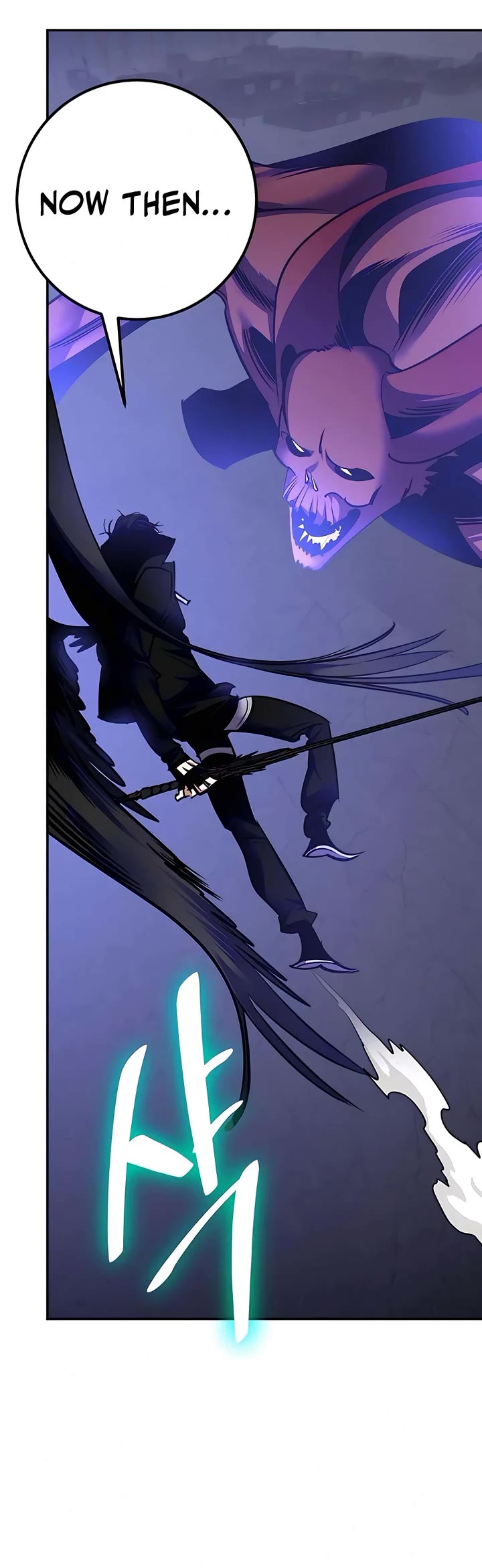 Return to Player chapter 149 page 10