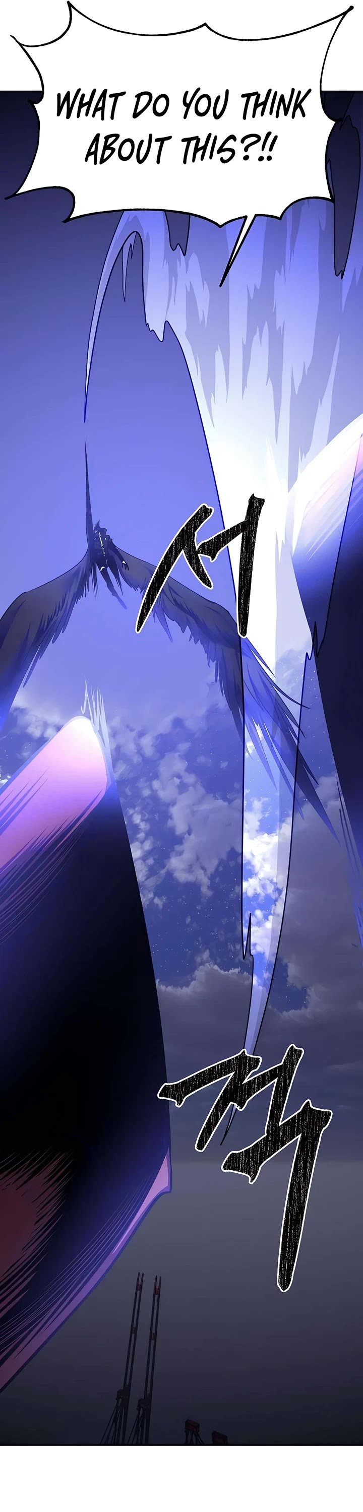 Return to Player chapter 149 page 11