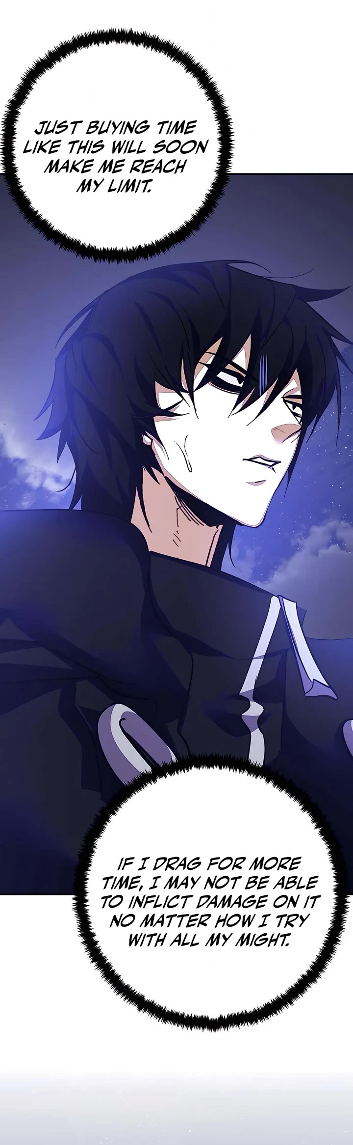 Return to Player chapter 149 page 15