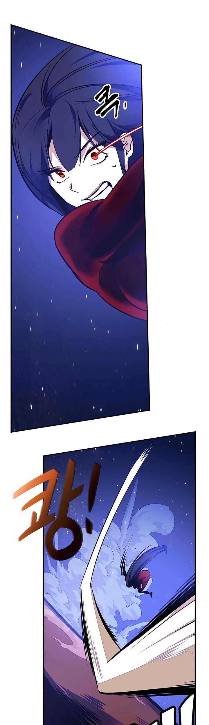 Return to Player chapter 149 page 18