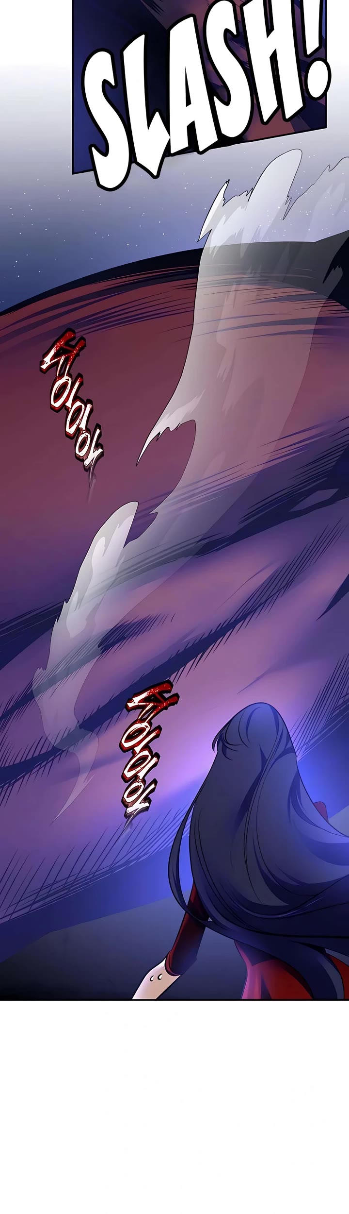 Return to Player chapter 149 page 19