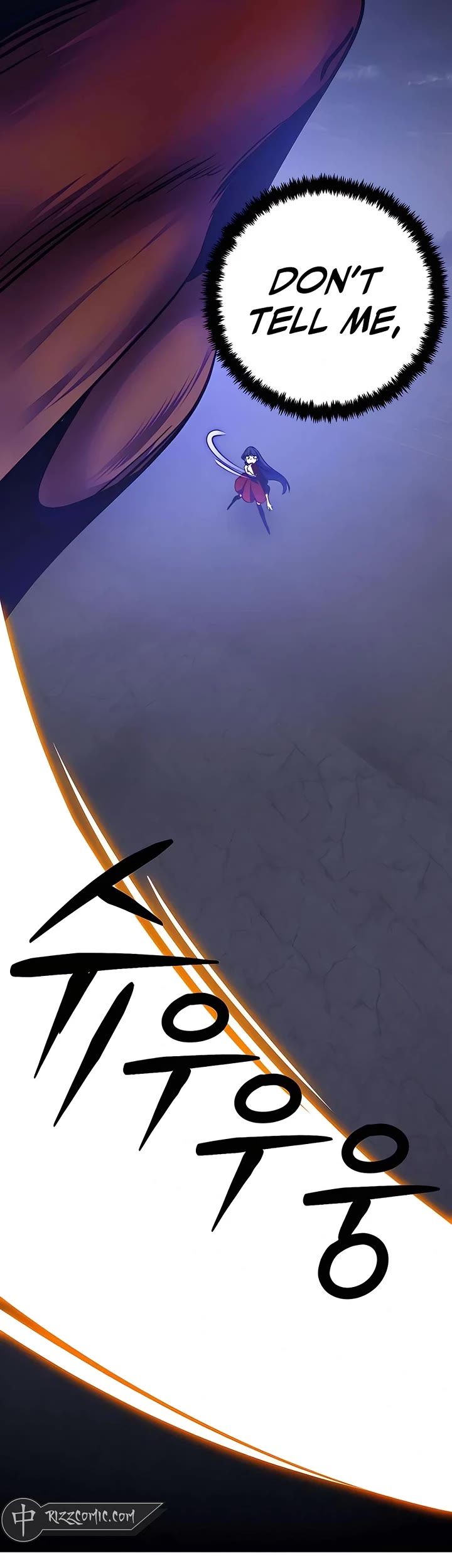 Return to Player chapter 149 page 25