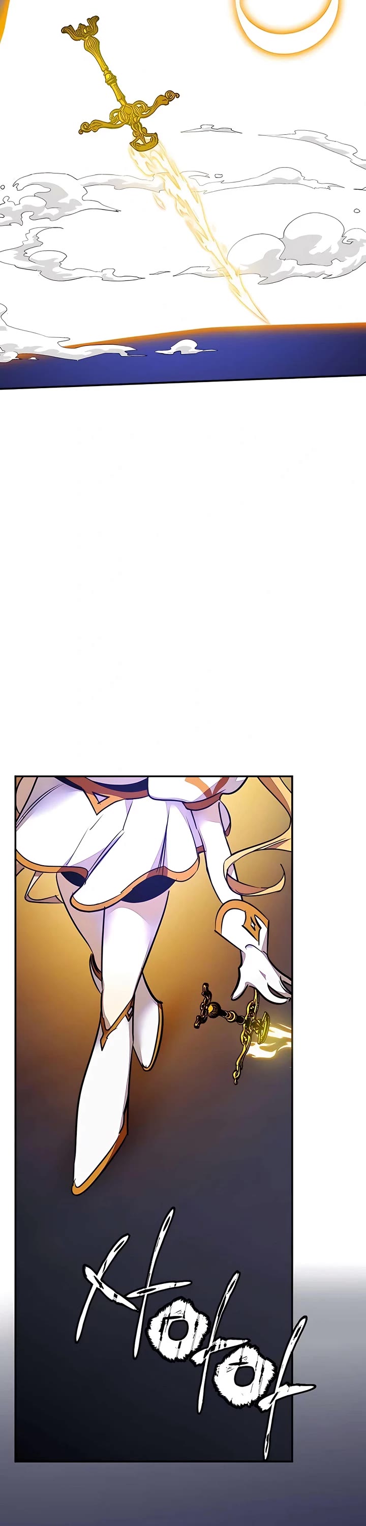 Return to Player chapter 149 page 28