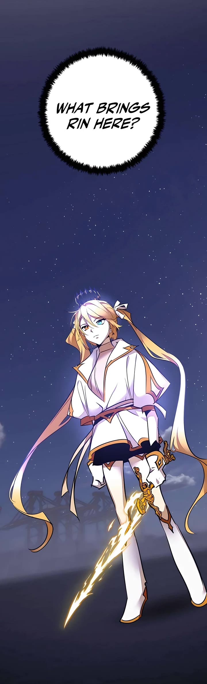 Return to Player chapter 149 page 29