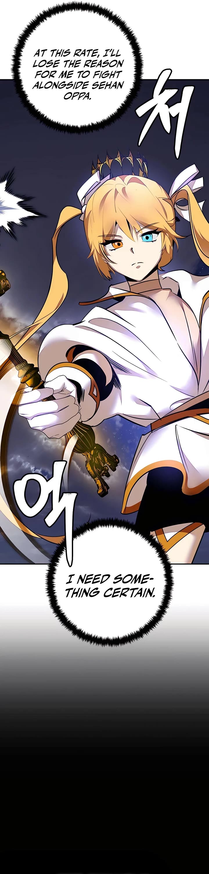 Return to Player chapter 149 page 31