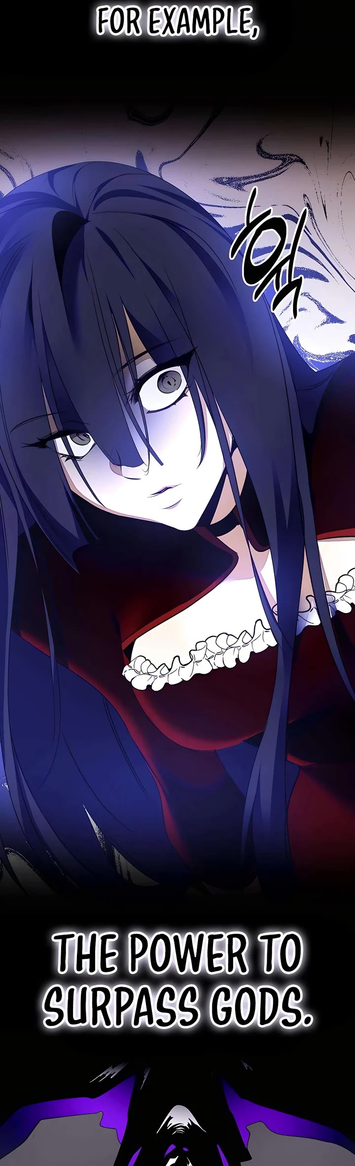 Return to Player chapter 149 page 32