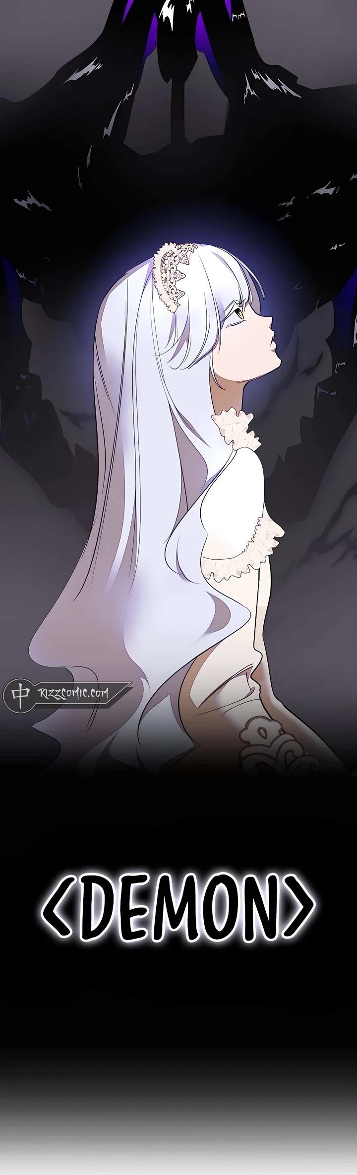 Return to Player chapter 149 page 33