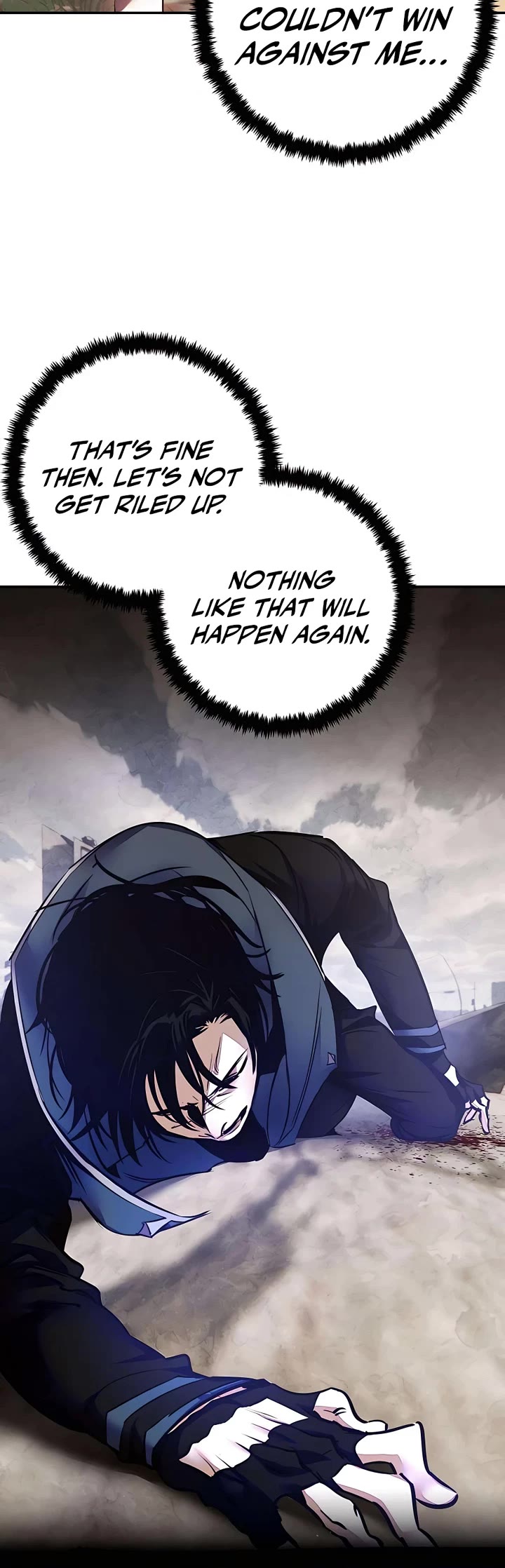 Return to Player chapter 149 page 36