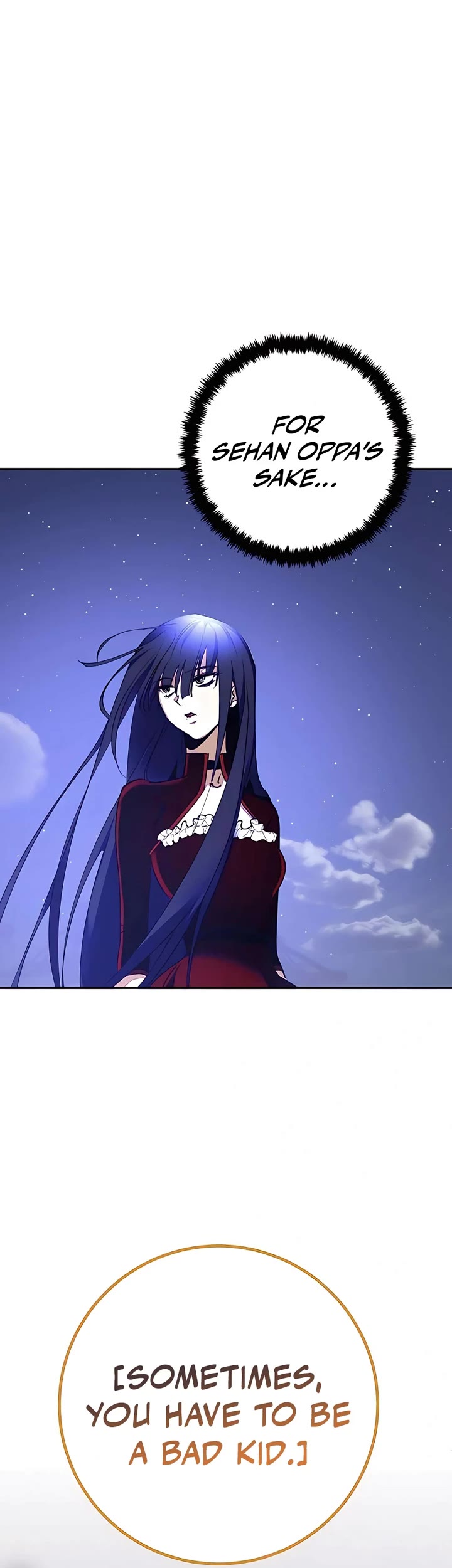 Return to Player chapter 149 page 38