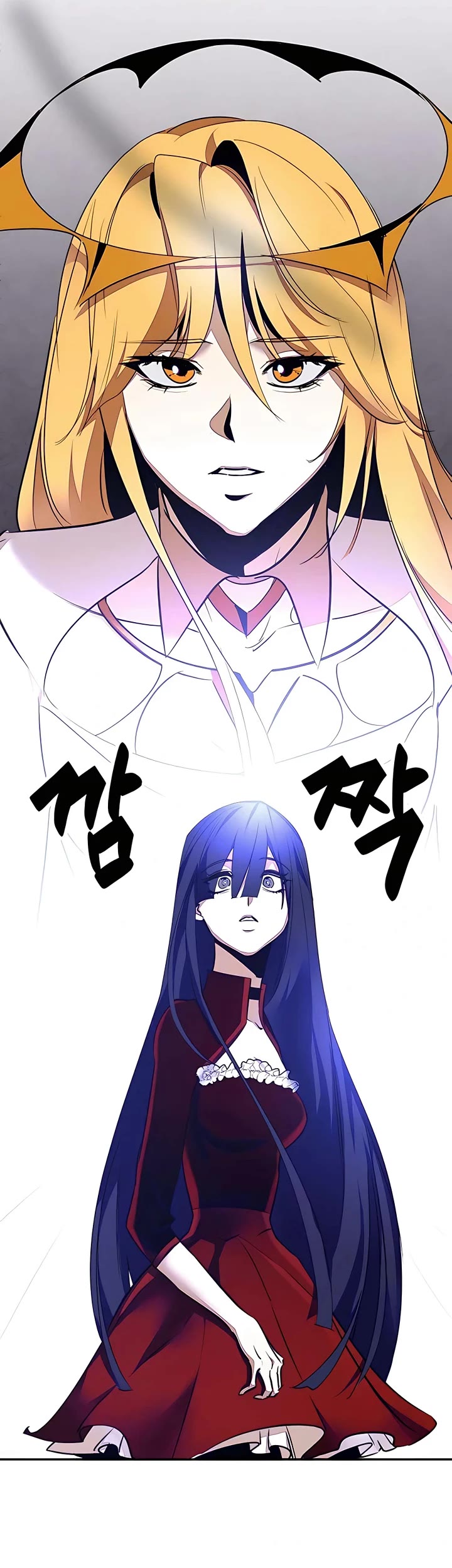 Return to Player chapter 149 page 39