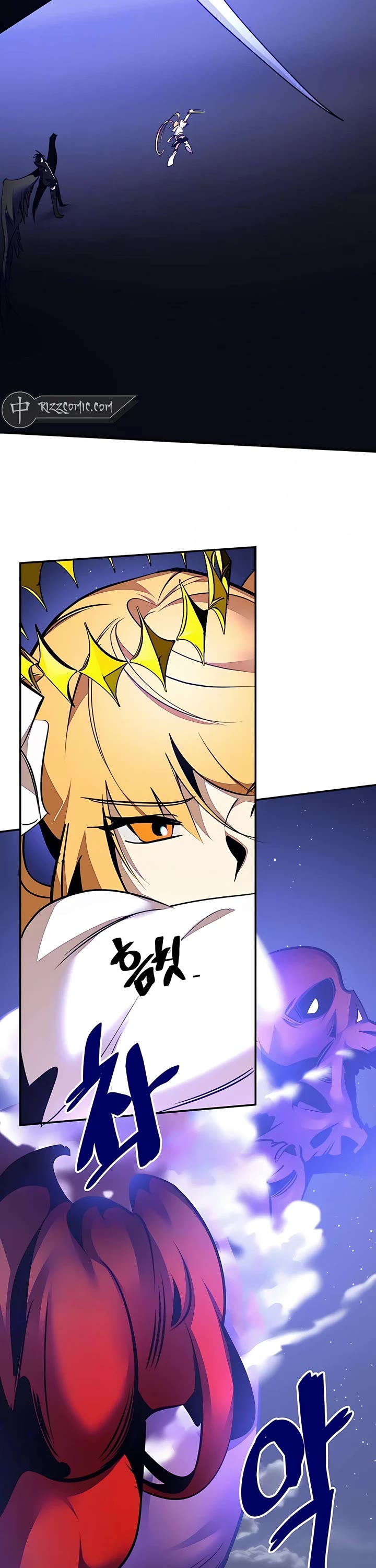 Return to Player chapter 149 page 42