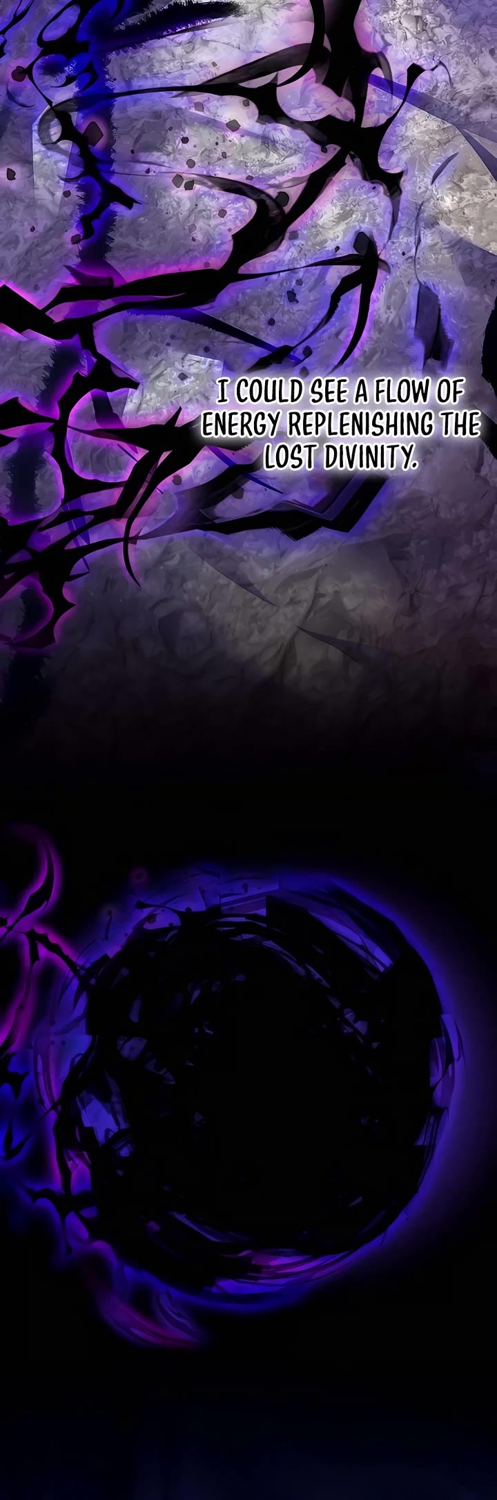 Return to Player chapter 149 page 47