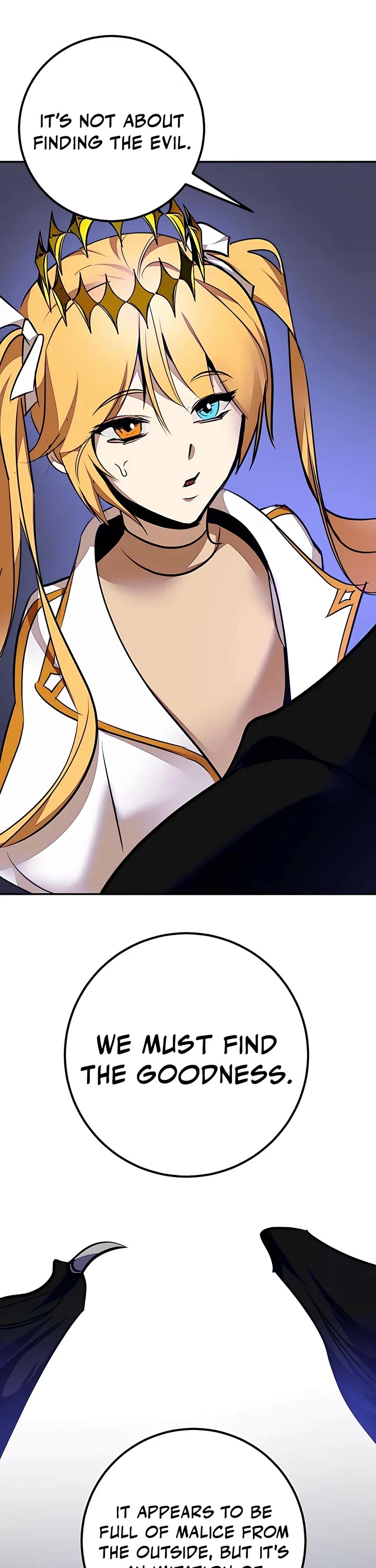 Return to Player chapter 149 page 49