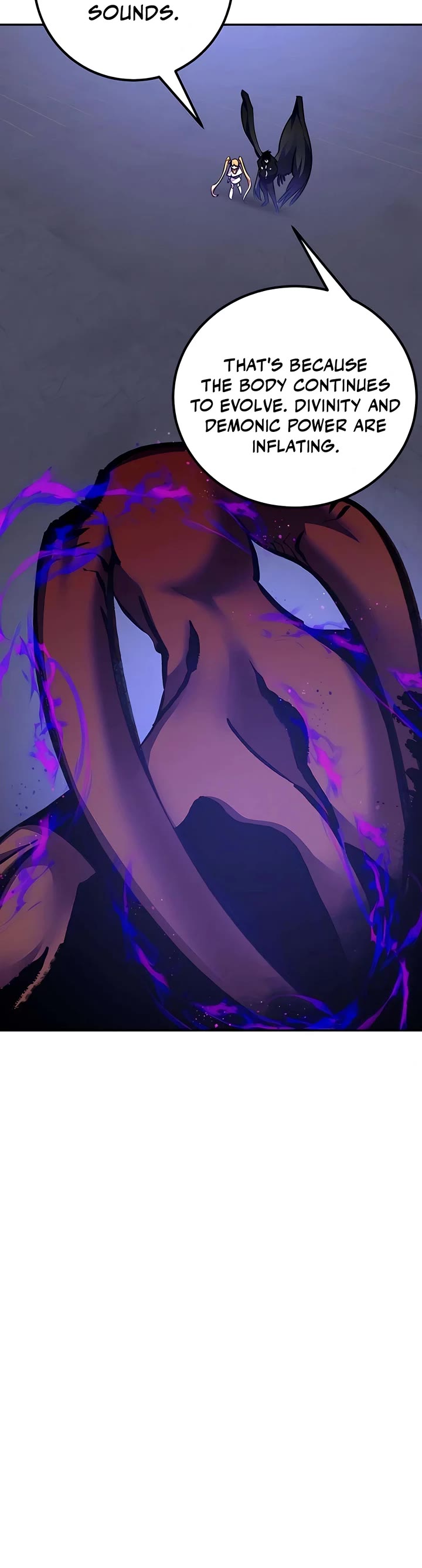 Return to Player chapter 149 page 52