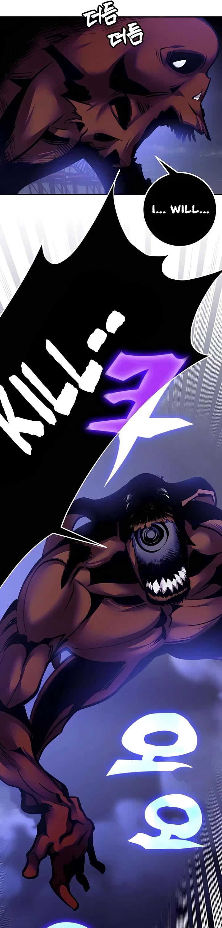 Return to Player chapter 149 page 53