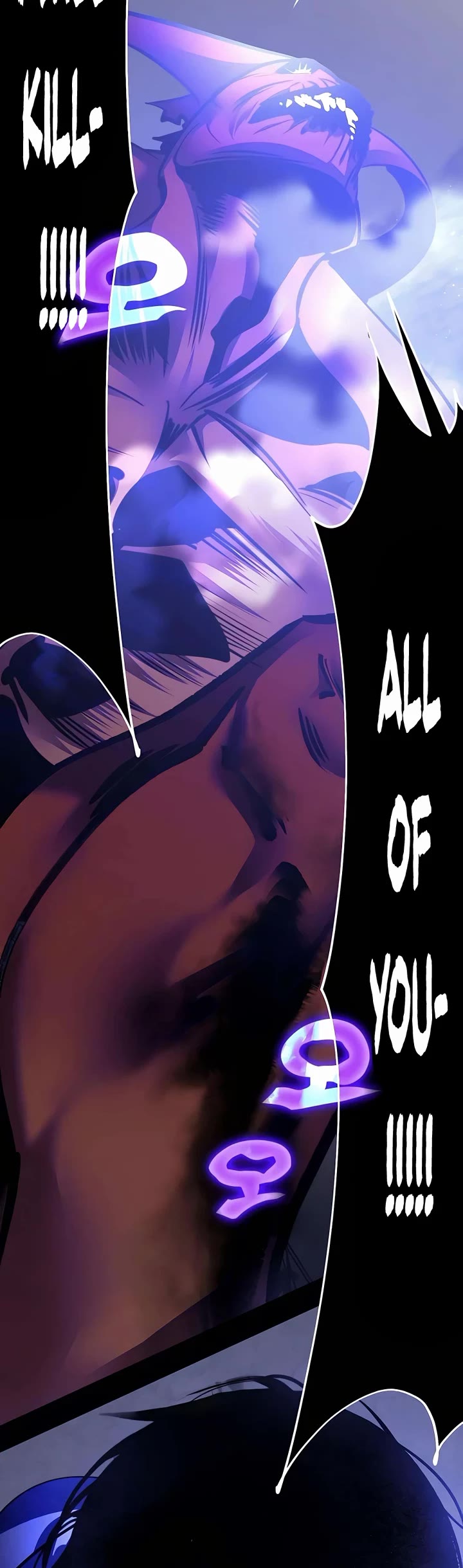 Return to Player chapter 149 page 55