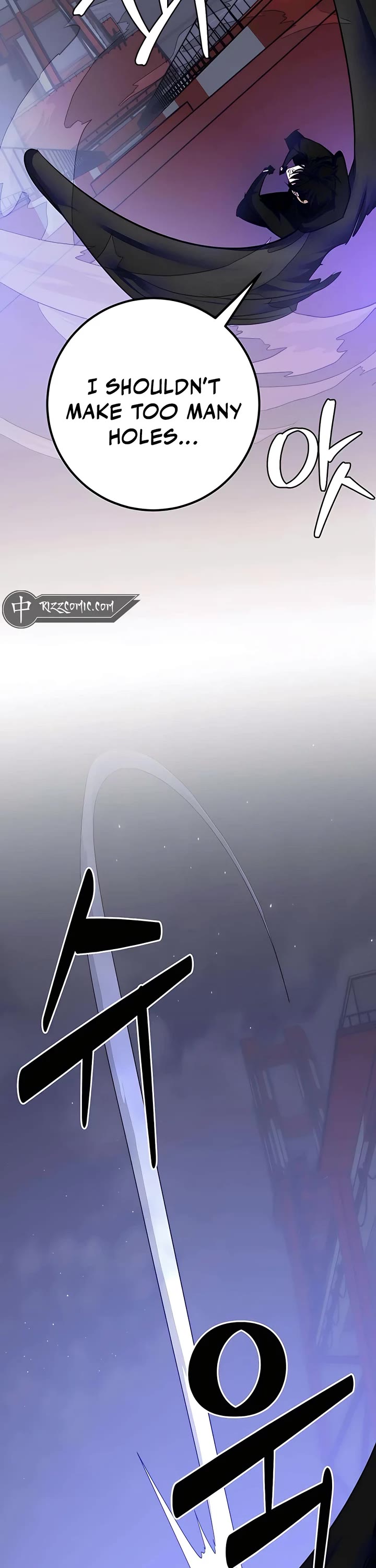 Return to Player chapter 149 page 8