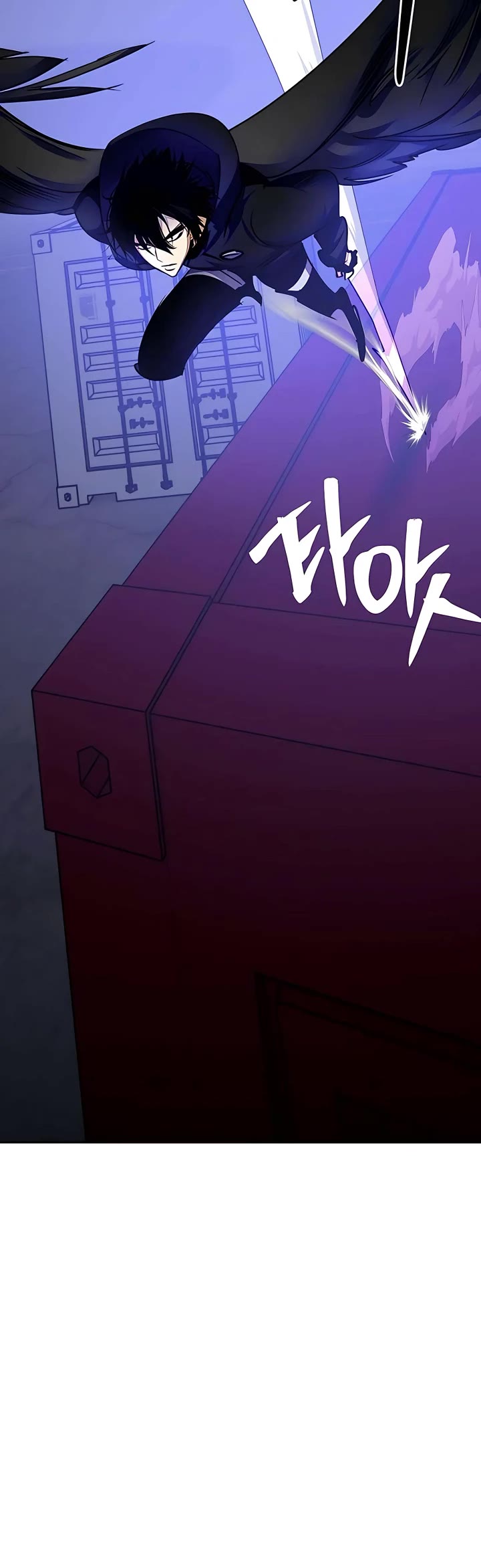 Return to Player chapter 149 page 9