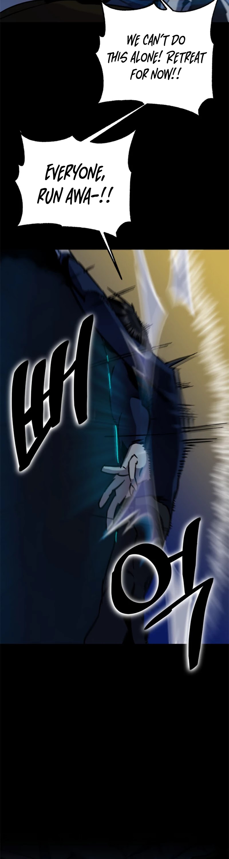 Return to Player chapter 15 page 10