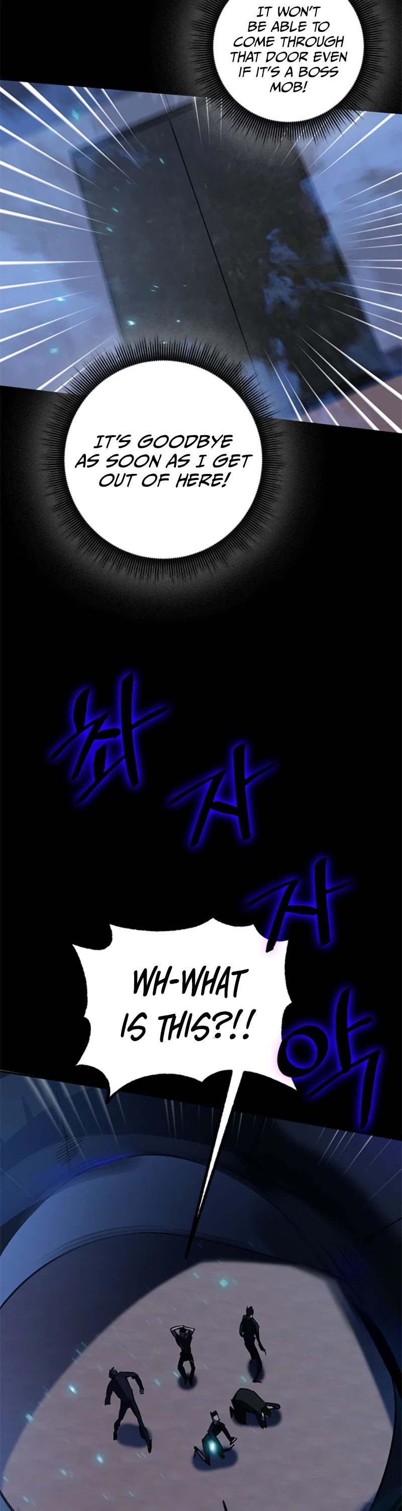 Return to Player chapter 15 page 16