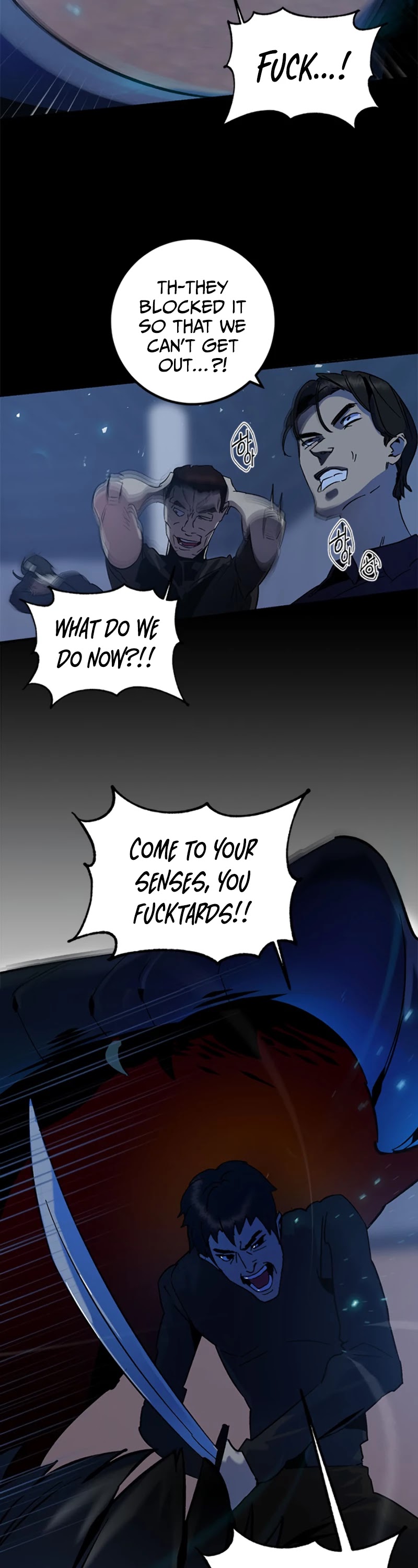 Return to Player chapter 15 page 17