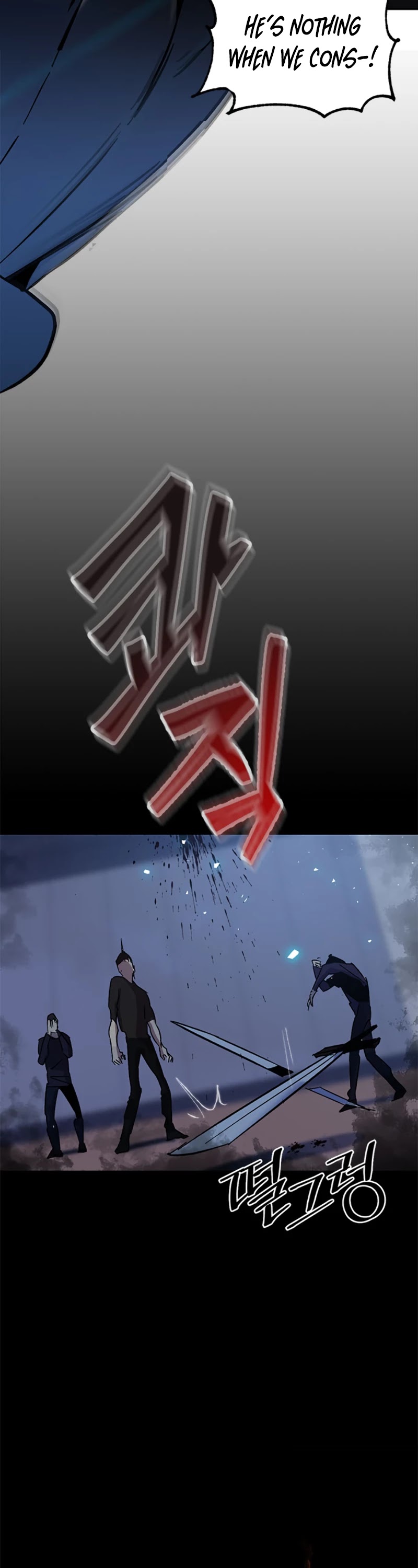 Return to Player chapter 15 page 18