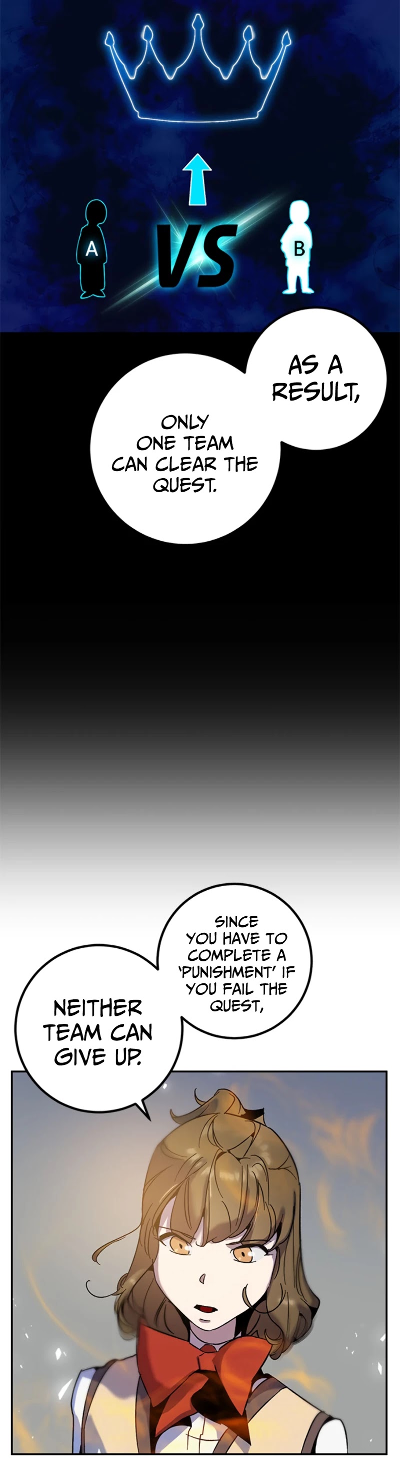 Return to Player chapter 15 page 24