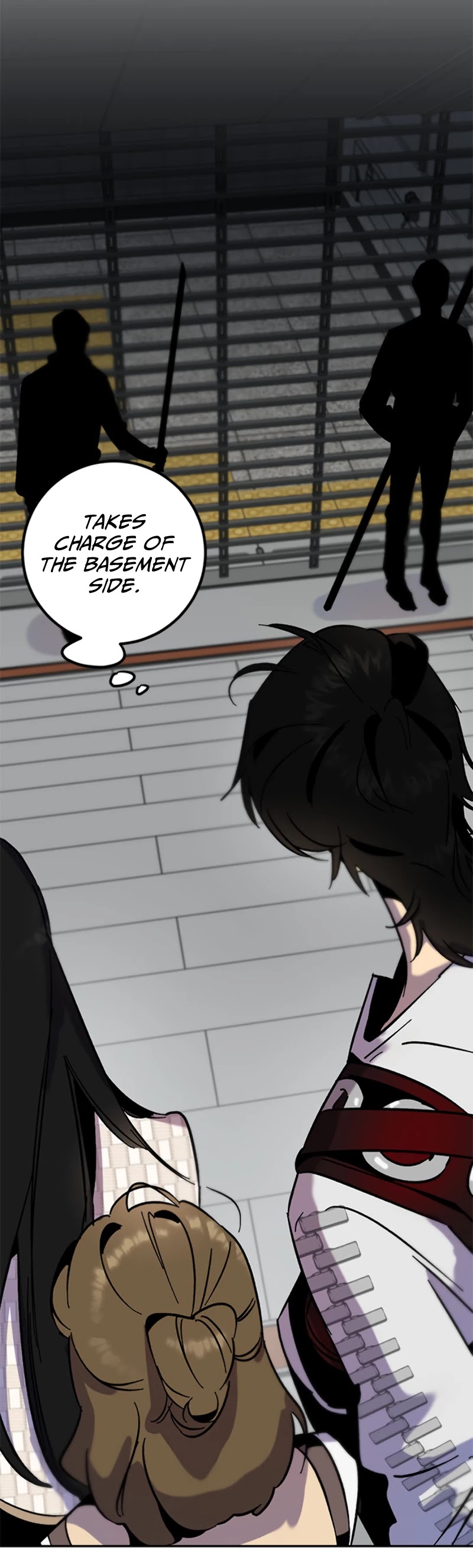 Return to Player chapter 15 page 26