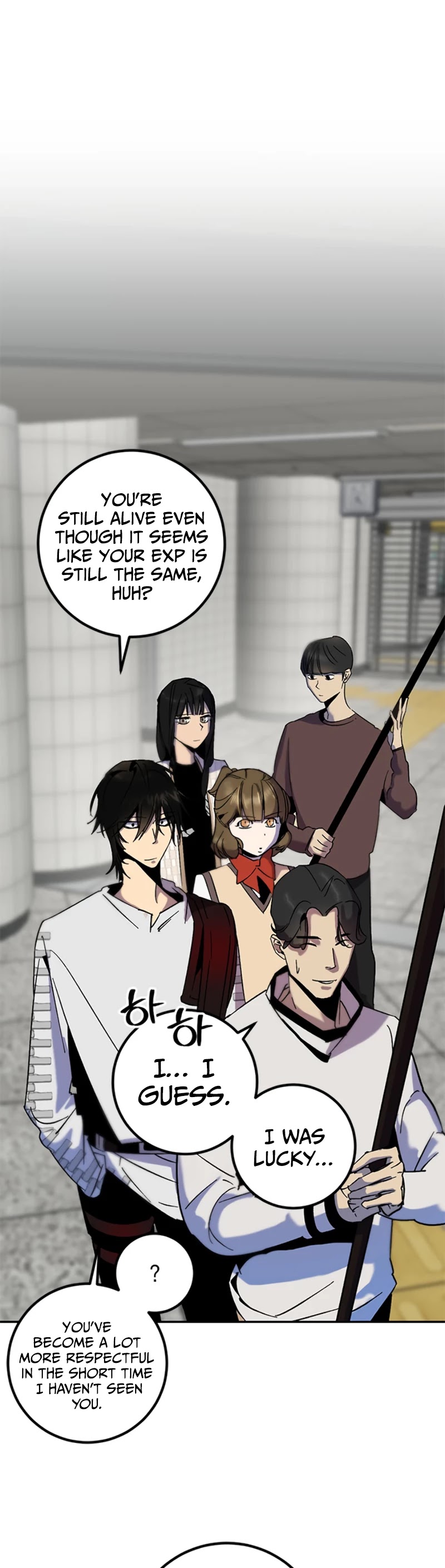 Return to Player chapter 15 page 29