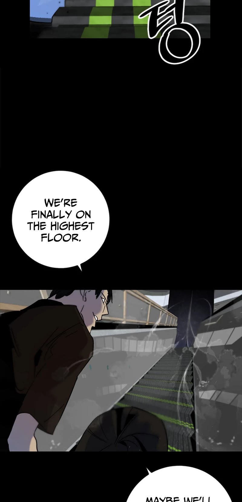 Return to Player chapter 15 page 3