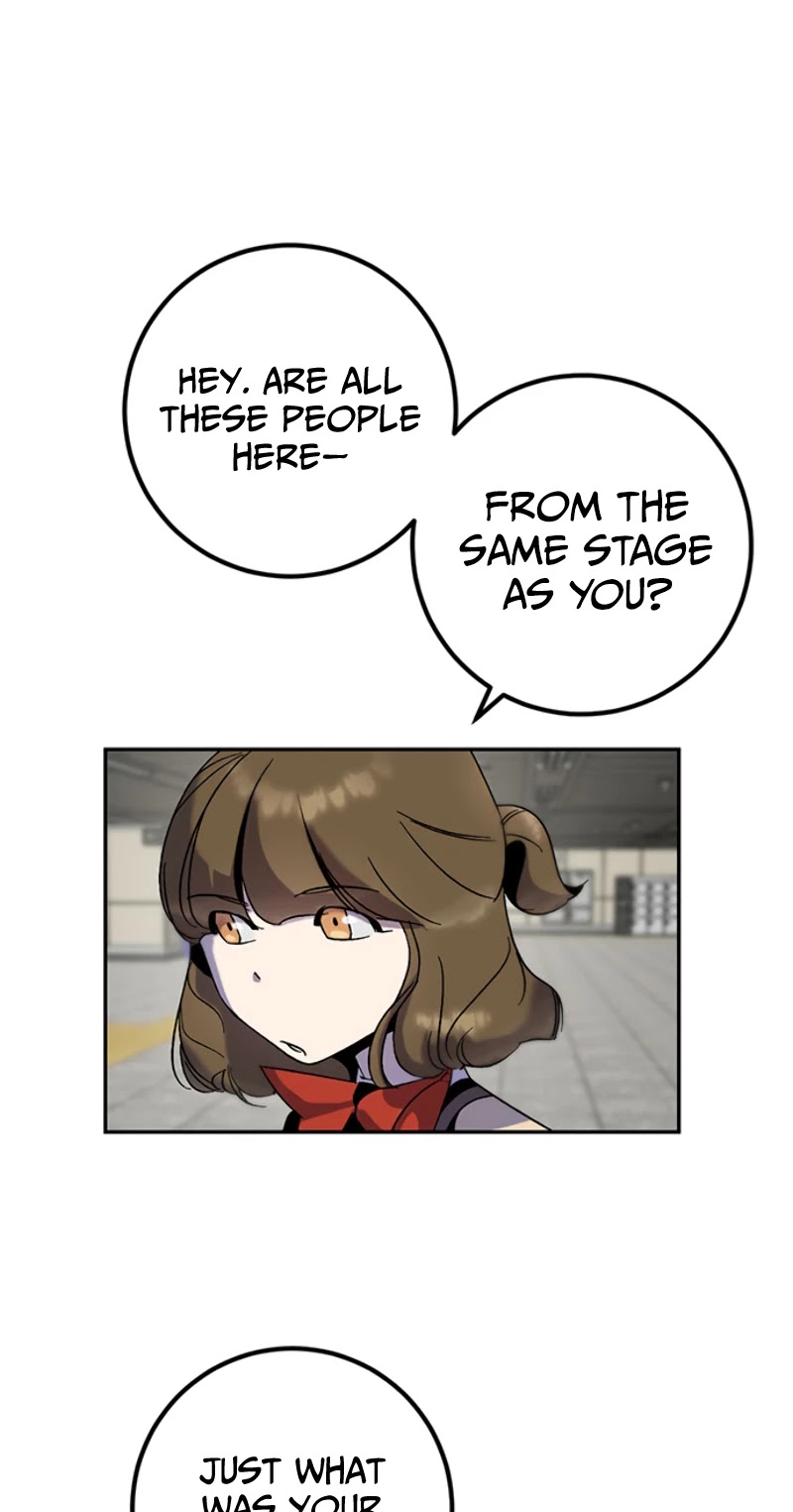 Return to Player chapter 15 page 34