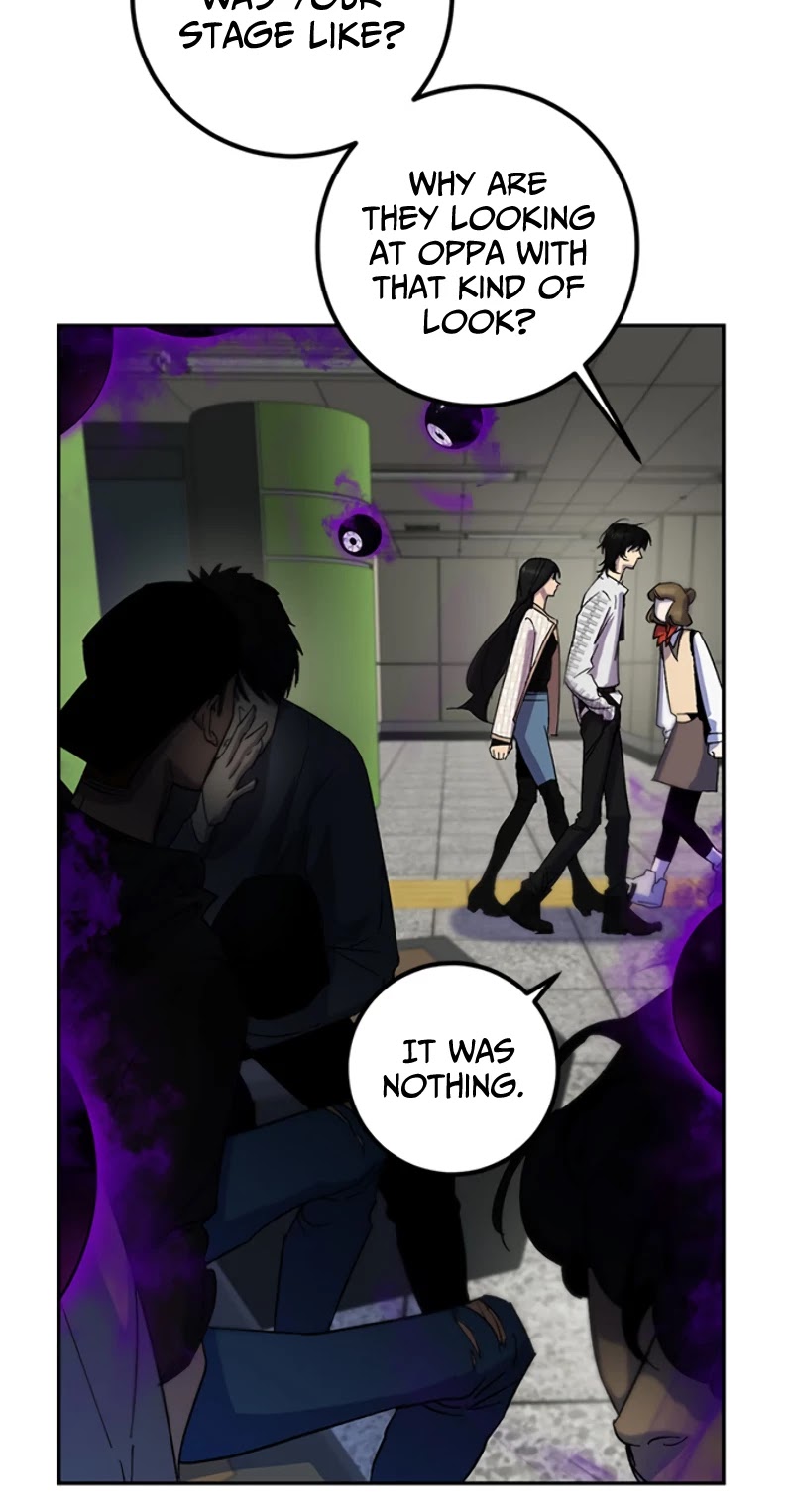 Return to Player chapter 15 page 35