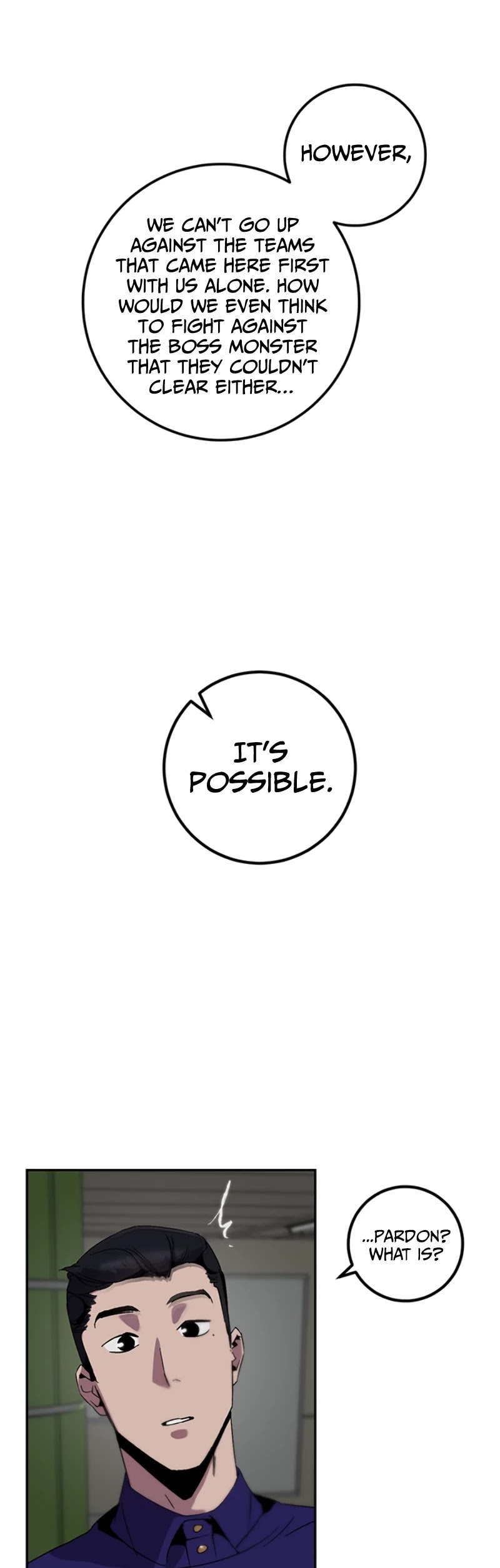 Return to Player chapter 15 page 42