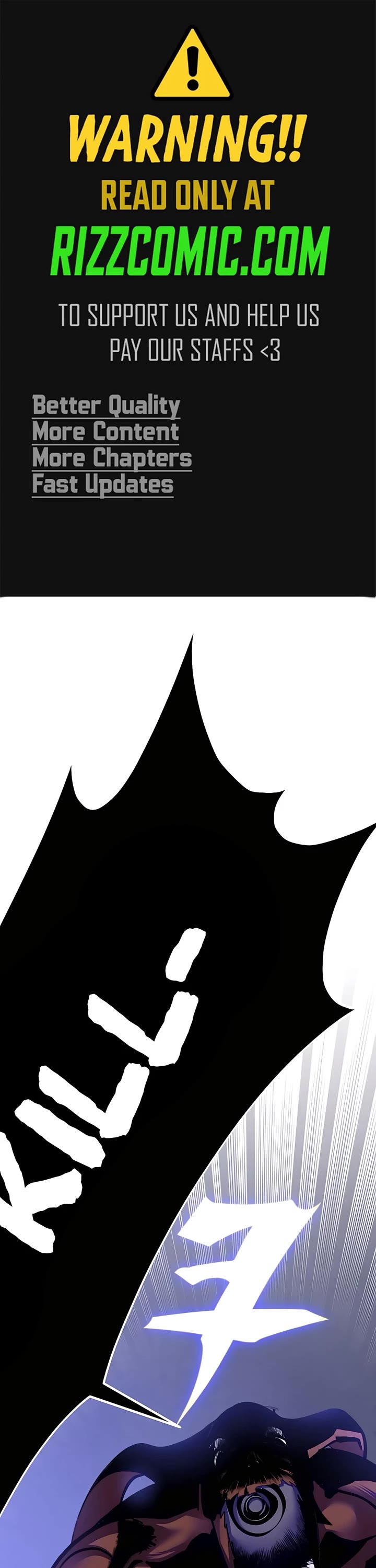 Return to Player chapter 150 page 1