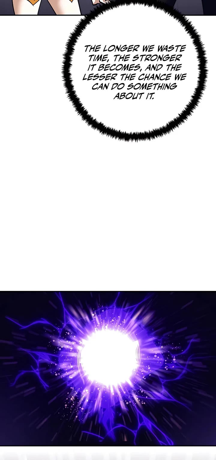 Return to Player chapter 150 page 10