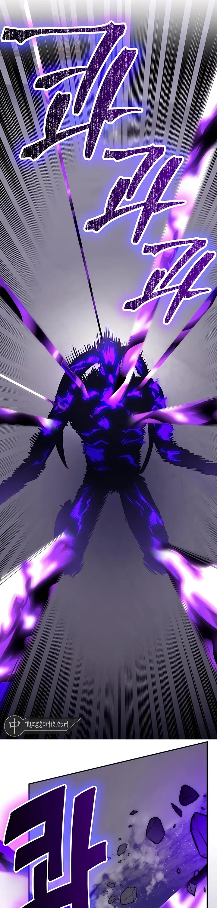 Return to Player chapter 150 page 11